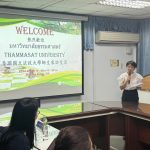 20240508泰國法政大學拜訪教育系-3