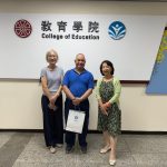 20240530 NIE NTU Dean Ang Keng Cheng’s visit-03