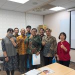 20241119印尼Bengkulu大學教育學院院長拜訪-1