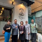 20241203印尼教育大學Dean Rudi 來訪暨贈書-2