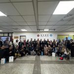 20250214 印尼Muhammadiyah-Aisyiyah Universities 參訪-1