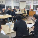 20250214 印尼Muhammadiyah-Aisyiyah Universities 參訪-2