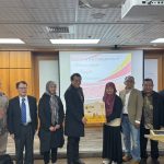20250214 印尼Muhammadiyah-Aisyiyah Universities 參訪-3