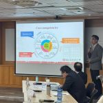 20250214 印尼Muhammadiyah-Aisyiyah Universities 參訪-4