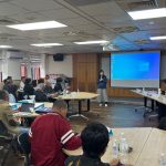 20250214 印尼Muhammadiyah-Aisyiyah Universities 參訪-5