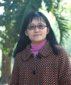 劉惠美2025