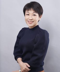 Associate Dean-WenYu Lee