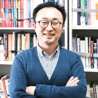 Jing Liu